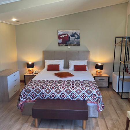 Zen Hotel Athènes Extérieur photo