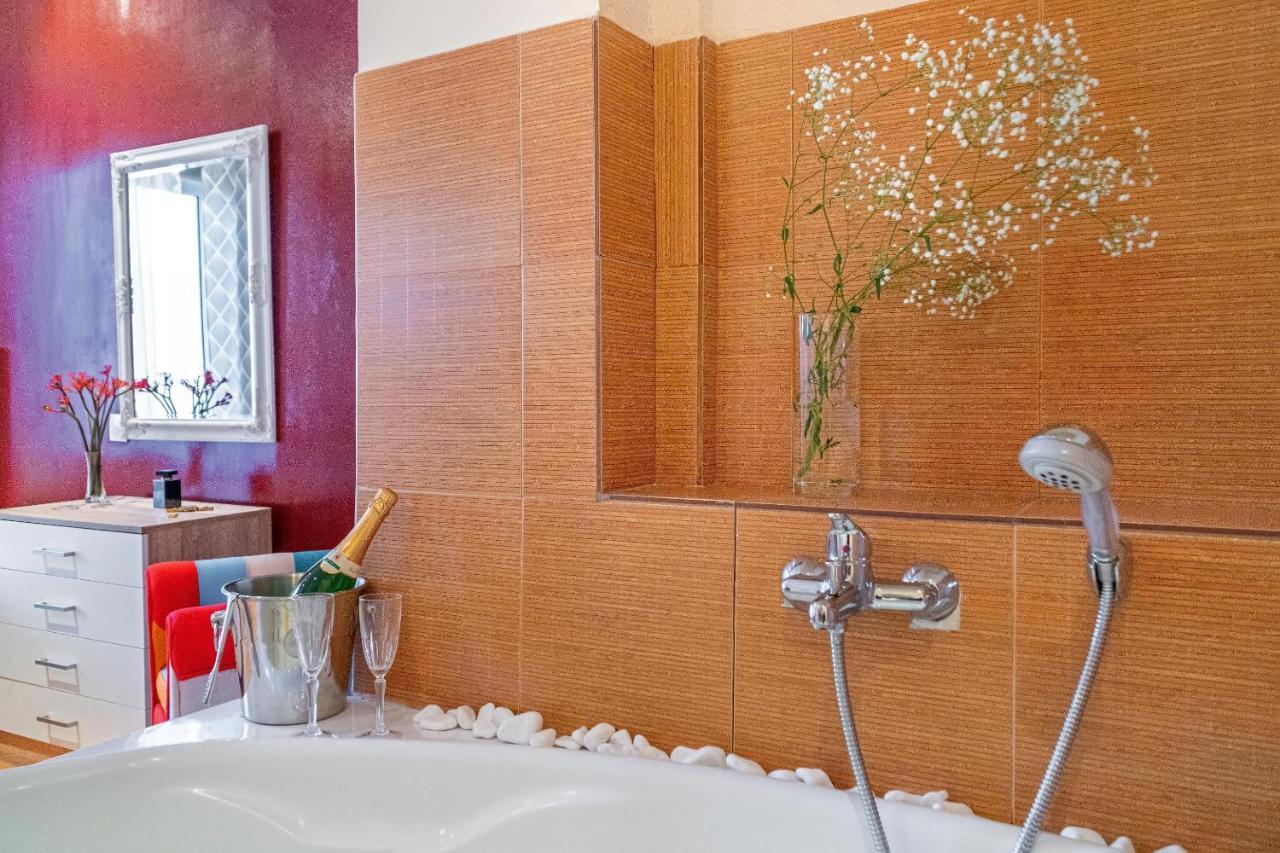 Zen Hotel Athènes Extérieur photo
