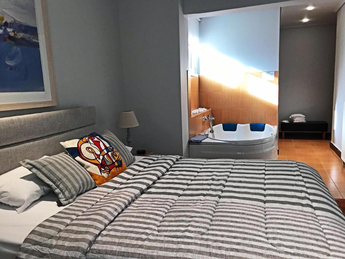 Zen Hotel Athènes Extérieur photo