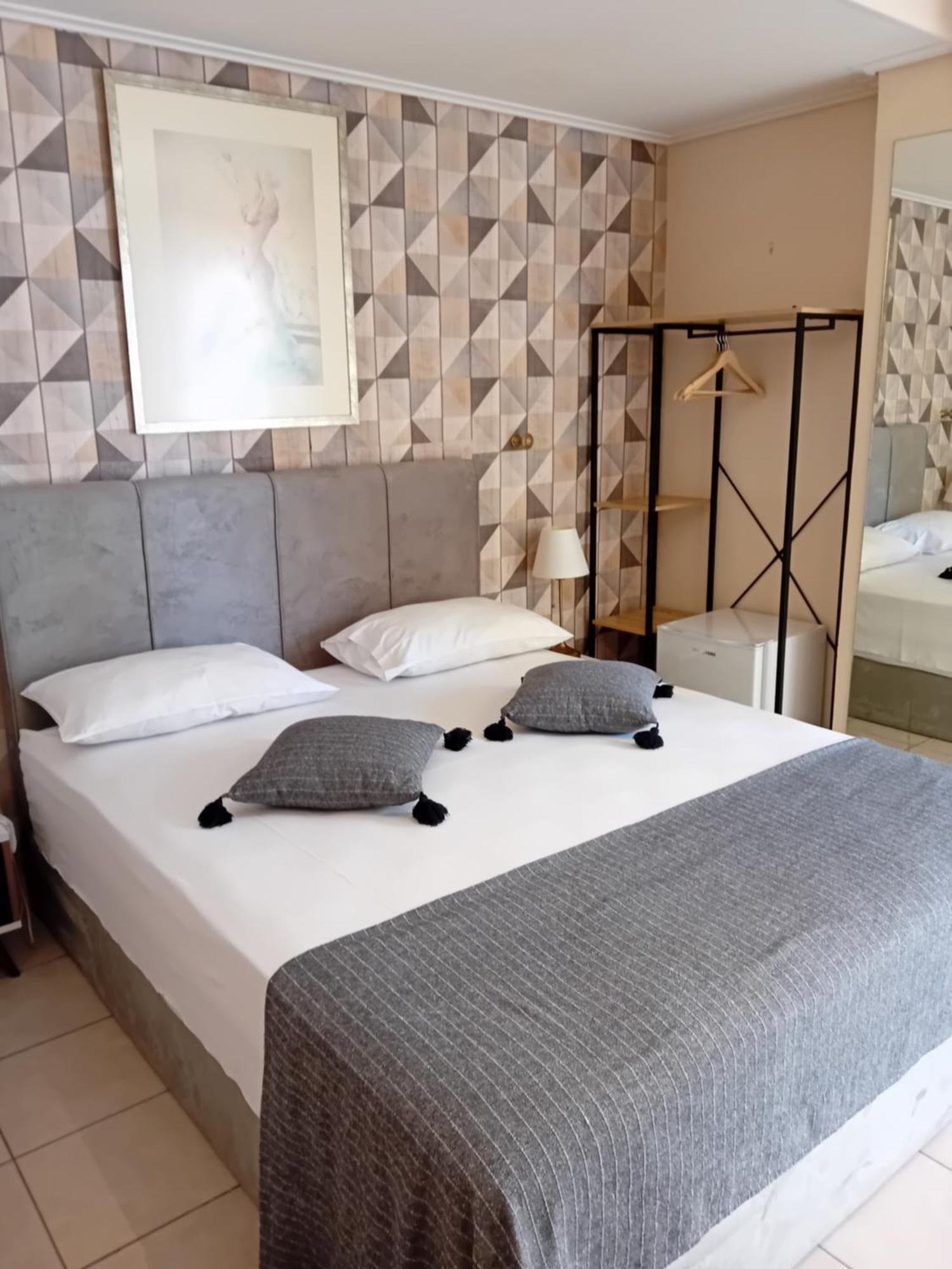 Zen Hotel Athènes Chambre photo